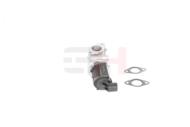 GH-731057 - Zawór EGR GH ALFA ROMEO 147 1.9JTD 00-/FIAT BRAVO 1.9JTD 07-