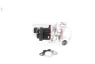 GH-731904 - Zawór EGR GH PSA C4 1.6HDI 04-/C5 1.6HDI 04-/MAZDA 3 1.6D 04-