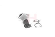 GH-733641 - Zawór EGR GH OPEL ASTRA H 1.3CDTI 05-/CORSA D 1.3CDTI 06-