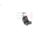 GH-733910 - Zawór EGR GH OPEL VIVARO 2.5DTI 03-/NISSAN INTERSTAR DCI90 02-