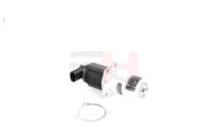 GH-733910 - Zawór EGR GH OPEL VIVARO 2.5DTI 03-/NISSAN INTERSTAR DCI90 02-