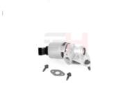 GH-739309 - Zawór EGR GH JEEP GRAND CHEROKEE 5.7 05-/COMMANDER 4.7/5.7 06-