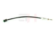 GH-741551 - Czujnik temperatury spalin GH BMW SERIA 3 (E90/E91/E92/E93) 325D/330D 145/155/170KW 05-11