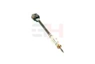 GH-741595 - Czujnik temperatury spalin GH BMW 3 E9# 325D/330D 05-13/5 E6# 525D/530D 05-10