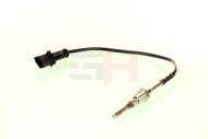 GH-743640 - Czujnik temperatury spalin GH OPEL ASTRA H 1.9CDTI 04-10/SIGNUM 1.9CDTI 04-09