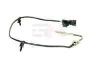 GH-743646 - Czujnik temperatury spalin GH OPEL ASTRA H 1.7CDTI 07-/CORSA D 1.7CDTI 06-