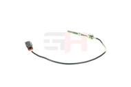 GH-744811 - Czujnik temperatury spalin GH VOLVO S60 2.4D 04-/V70 2.4D 04-