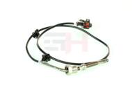 GH-745052 - Czujnik temperatury spalin GH OPEL ANTARA 2.0CDTI 06-/CHEVROLET CAPTIVA 2.0D 06-