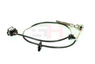 GH-745052 - Czujnik temperatury spalin GH OPEL ANTARA 2.0CDTI 06-/CHEVROLET CAPTIVA 2.0D 06-