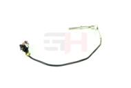 GH-745204 - Czujnik temperatury spalin GH FIAT SEDICI 1.9JTD 06-/SUZUKI SX4 1.9DDIS 06-