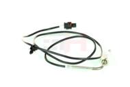 GH-749309 - Czujnik temperatury spalin GH CHRYSLER 300C 3.0CRD 05-/JEEP GRAND CHEROKEE 3.0CRD 05-