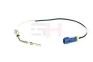 GH-749366 - Czujnik temperatury spalin GH CHRYSLER SEBRING 2.0CRD 07-/JEEP COMPASS 2.0CRD 06-