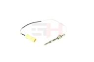 GH-749368 - Czujnik temperatury spalin GH CHRYSLER SEBRING 2.0CRD 07-/DODGE CALIBER 2.0CRD 06-