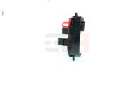 GH-791561 - Taśma kierownicy GH /zwijak/ BMW 5 E60/E61 03-/7 E65 01-/PLUG NR 1:6 PINS