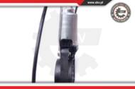 00SKV451 SKV - Podnośnik szyby SKV /przód L/ /elektryczny/ /z silnikiem/