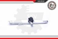 00SKV501 SKV - Podnośnik szyby SKV /przód L/ /elektyczny/