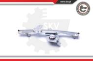 00SKV511 SKV - Podnośnik szyby SKV /przód L/ /elektyczny/