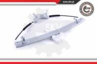 00SKV802 SKV - Podnośnik szyby SKV /przód P/ /elektryczny/