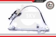 00SKV892 SKV - Podnośnik szyby SKV /przód P/ /elektyczny/