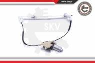 00SKV901 SKV - Podnośnik szyby SKV /przód L/ /elektyczny/