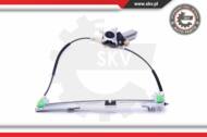00SKV901 SKV - Podnośnik szyby SKV /przód L/ /elektyczny/