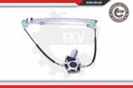 00SKV902 SKV - Podnośnik szyby SKV /przód P/ /elektyczny/