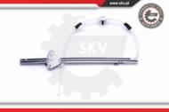 00SKV911 SKV - Podnośnik szyby SKV /przód L/ /elektryczny/