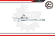 01SKV004 SKV - Podnośnik szyby SKV /tył P/ /elektyczny/