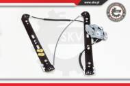 01SKV081 SKV - Podnośnik szyby SKV /przód L/ /elektyczny/ /5 drzwi/ BMW E46 COMPACT