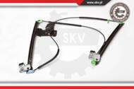 01SKV321 SKV - Podnośnik szyby SKV /przód L/ /elektryczny/ /3 drzwi/