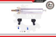 02SKV020 SKV - Pompa paliwa SKV /elektryczna/ 