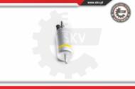 02SKV027 SKV - Pompa paliwa SKV /elektryczna/ FORD 2.0/2.2 TD