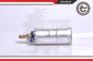 02SKV240 SKV - Pompa paliwa SKV /elektryczna/ 
