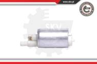 02SKV244 SKV - Pompa paliwa SKV /elektryczna/ FIAT/PSA