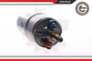 02SKV250 SKV - Pompa paliwa SKV /elektryczna/ 