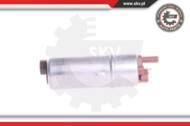 02SKV258 SKV - Pompa paliwa SKV /elektryczna/ /wkład/ BMW X5 E5