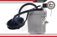 02SKV733 SKV - Pompa paliwa SKV /elektryczna/ 