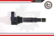 03SKV025 SKV - Cewka zapłonowa SKV VAG 1.4/1.6FSI