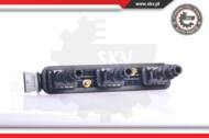 03SKV139 SKV - Cewka zapłonowa SKV GM VECTRA C 3.2