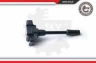 03SKV231 SKV - Cewka zapłonowa SKV Mitsubishi Carisma 1.8 GDI