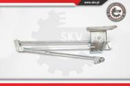 05SKV020 SKV - Mechanizm wycieraczek SKV FIAT DUCATO