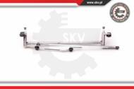 05SKV032 SKV - Mechanizm wycieraczek SKV /bez silniczka/ VAG PASSAT B6
