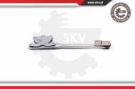 05SKV037 SKV - Mechanizm wycieraczek SKV DB C W202