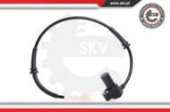 06SKV109 SKV - Czujnik ABS SKV /przód L/P/ 