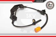 06SKV182 SKV - Czujnik ABS SKV /tył L/ 