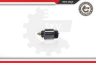 08SKV004 SKV - Silnik krokowy SKV GM ASTRA F 1.4