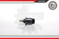 08SKV007 SKV - Silnik krokowy SKV RENAULT MEGANE/LAGUNA 2.0