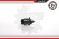 08SKV014 SKV - Silnik krokowy SKV PSA 206 1.1