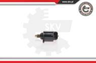 08SKV017 SKV - Silnik krokowy SKV PSA 1.4