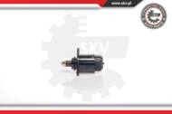 08SKV017 SKV - Silnik krokowy SKV PSA 1.4